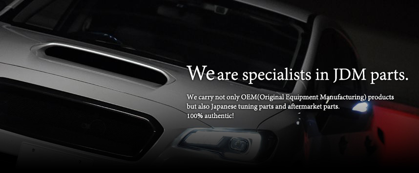 We are specialists in Subaru,Mitusubishi and Mazda parts.