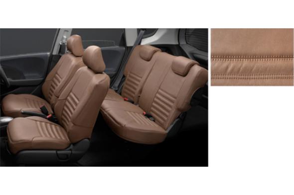 Honda SEAT COVER FULL TYPE JDM Japanparts GE