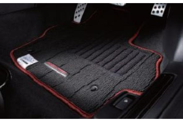 Mazdaspeed 3 floor mats deals