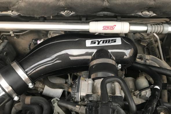 SYMS FLOW SUCTION BOX FOR N/A (Y2000EG009) | JDM Japanparts.com
