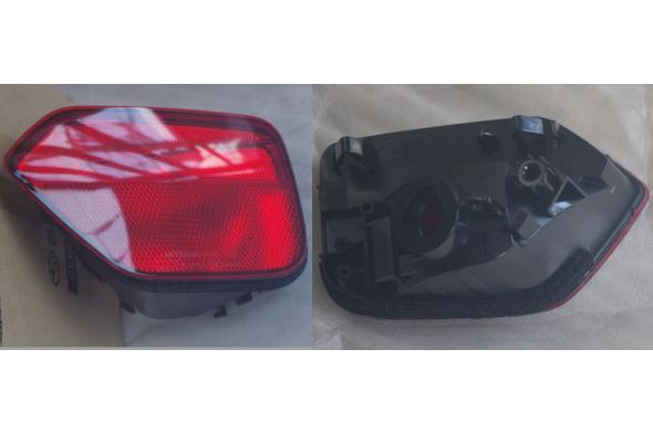 Amazon.com: labwork Left Driver Side Tail Light Replacement for Subaru  Forester 2017 2018 Rear Tail Lamp Assembly LH Side 84912SG151 84912SG150 :  