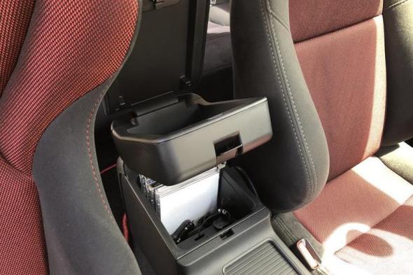 Toyota Yaris Cross Armrest, Car Armrest Console Box, Algeria