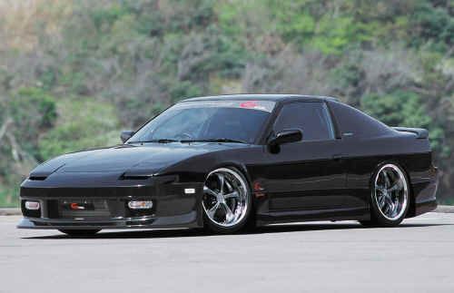 GP SPORTS G FOUR/ FRONT BUMPER SPOILER/ SMOOTHING TYPE | JDM Japanparts ...