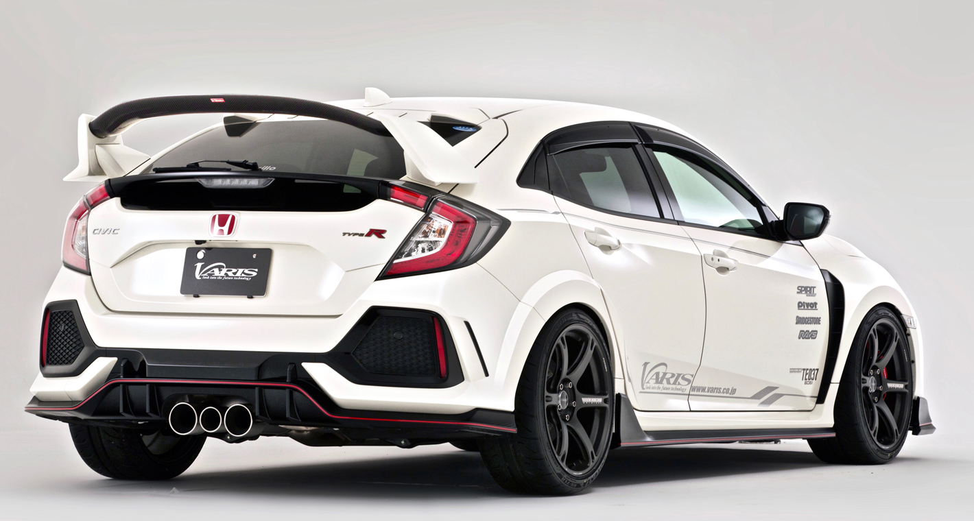 code confirmation email php REAR FENDER VARIS HONDA R FK TRIM ARISING 8 TYPE CIVIC I